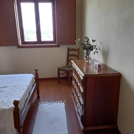 Quinta Do Cipreste De Valpedre Valpedre