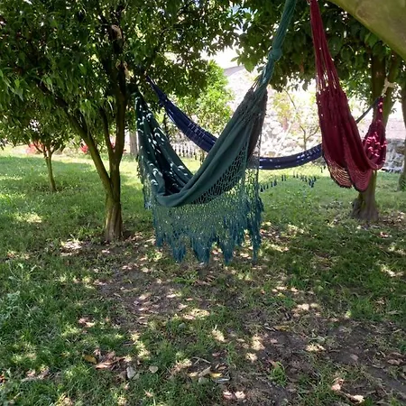 Фермерский дом Quinta Do Cipreste De Valpedre