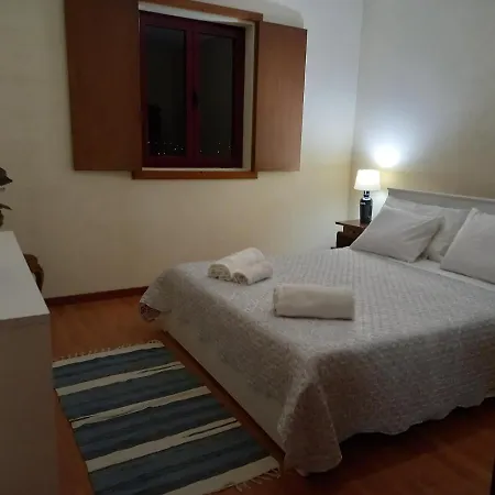 Фермерский дом Quinta Do Cipreste De Valpedre Valpedre