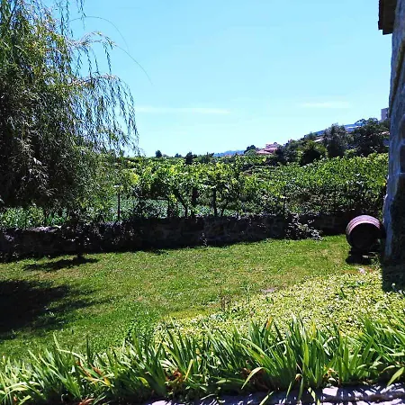 Quinta Do Cipreste De Valpedre